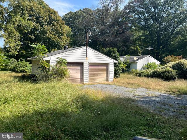 8992 S BAYVIEW DR, Chestertown, MD 21620