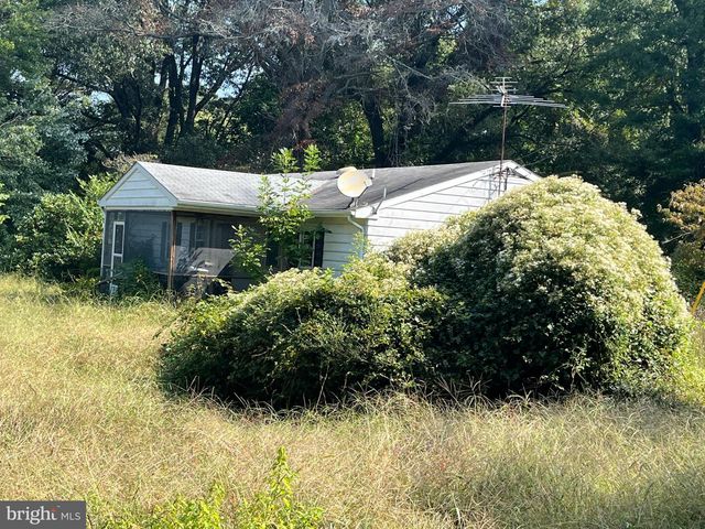 8992 S BAYVIEW DR, Chestertown, MD 21620