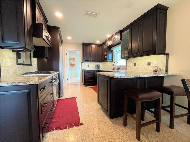 17045 DOLPHIN DRIVE, North Redington Beach, FL 33708