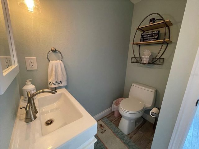 17045 DOLPHIN DRIVE, North Redington Beach, FL 33708