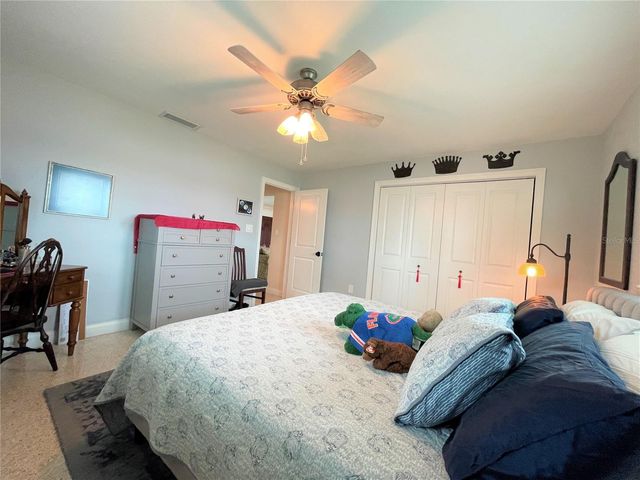 17045 DOLPHIN DRIVE, North Redington Beach, FL 33708