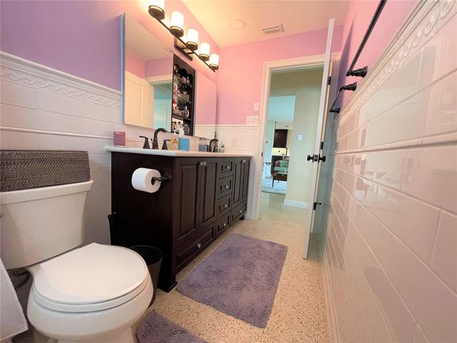 17045 DOLPHIN DRIVE, North Redington Beach, FL 33708