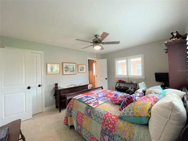 17045 DOLPHIN DRIVE, North Redington Beach, FL 33708