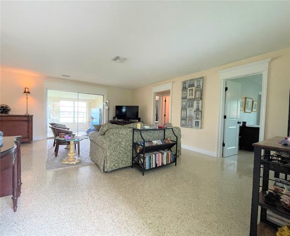 17045 DOLPHIN DRIVE, North Redington Beach, FL 33708