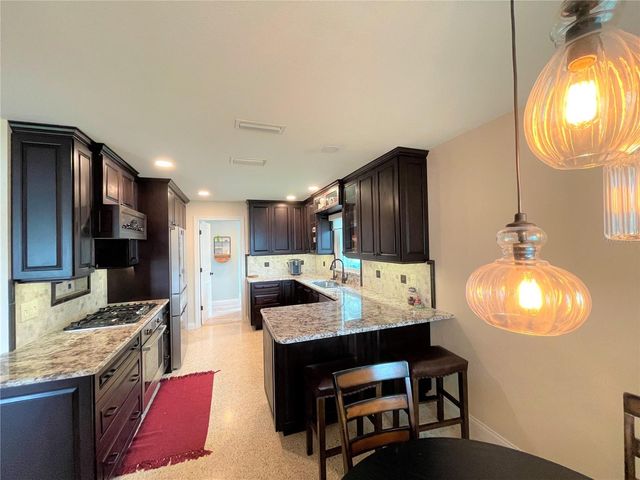 17045 DOLPHIN DRIVE, North Redington Beach, FL 33708