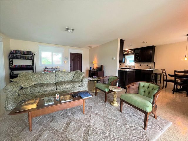 17045 DOLPHIN DRIVE, North Redington Beach, FL 33708