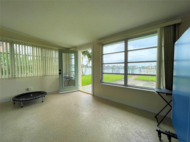 17045 DOLPHIN DRIVE, North Redington Beach, FL 33708