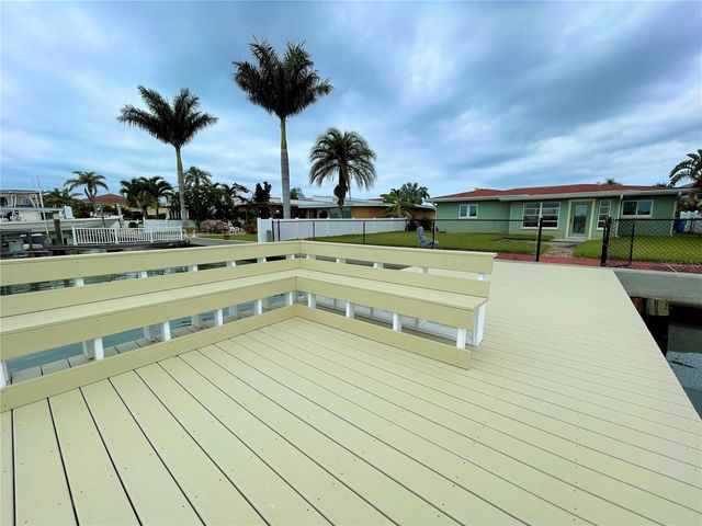 17045 DOLPHIN DRIVE, North Redington Beach, FL 33708