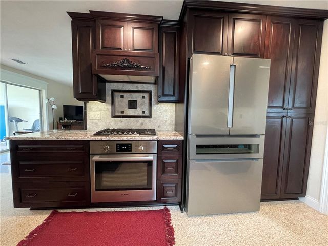 17045 DOLPHIN DRIVE, North Redington Beach, FL 33708