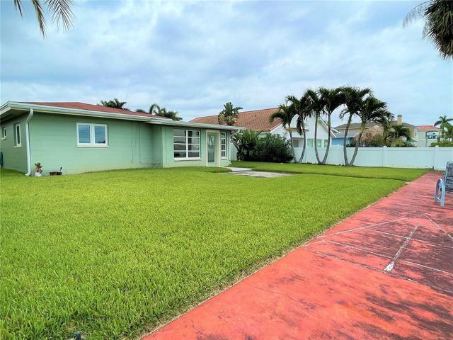 17045 DOLPHIN DRIVE, North Redington Beach, FL 33708