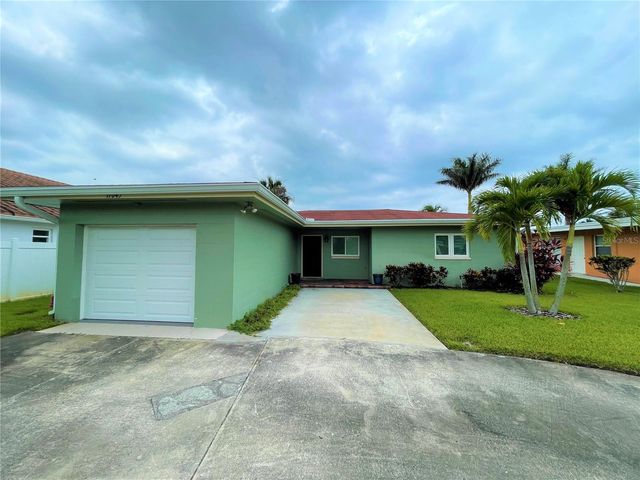 17045 DOLPHIN DRIVE, North Redington Beach, FL 33708