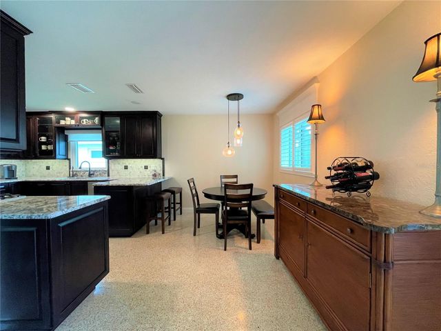 17045 DOLPHIN DRIVE, North Redington Beach, FL 33708