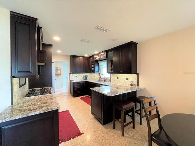 17045 DOLPHIN DRIVE, North Redington Beach, FL 33708