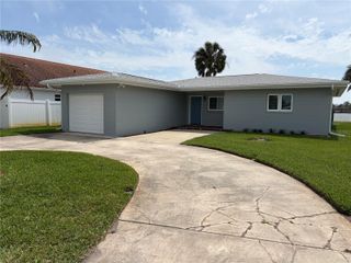 17045 DOLPHIN DRIVE, North Redington Beach, FL 33708
