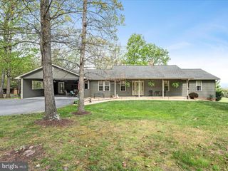 5409 SMITH CREEK RD, New Market, VA 22844