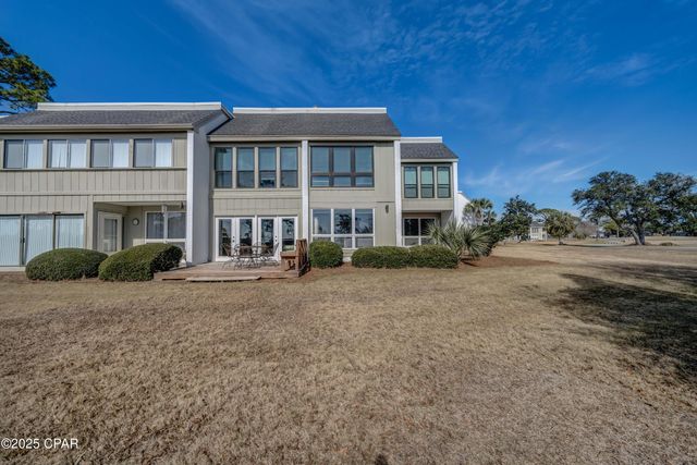 4305 Bay Point Road 452, Panama City Beach, FL 32408