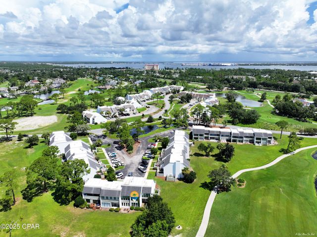 4305 Bay Point Road 452, Panama City Beach, FL 32408