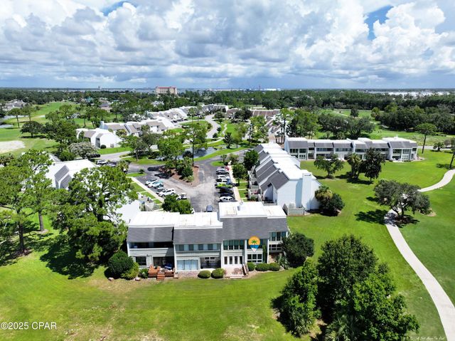 4305 Bay Point Road 452, Panama City Beach, FL 32408