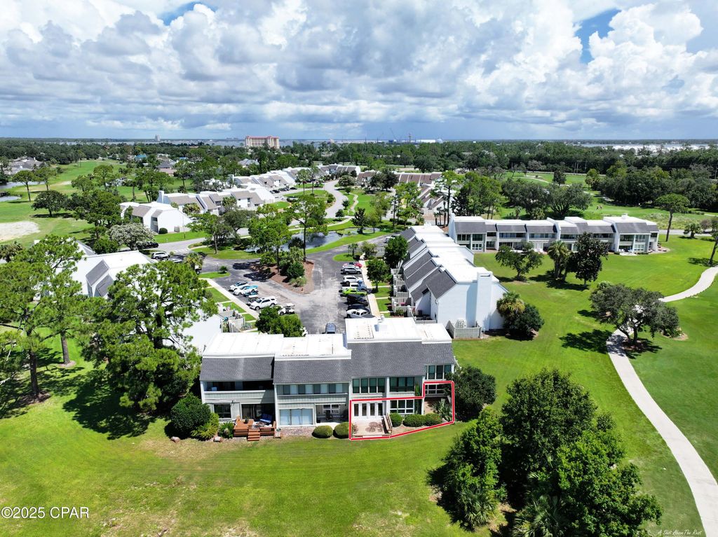 4305 Bay Point Road 452, Panama City Beach, FL 32408