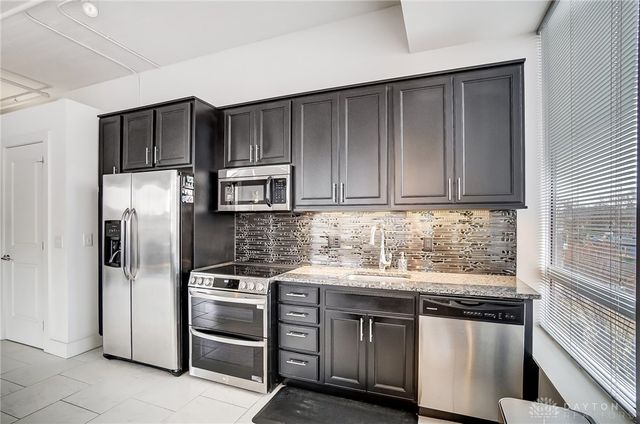 207 E 6th Street 302, Dayton, OH 45402