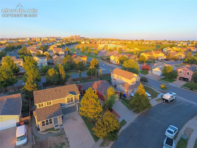 5038 Chariot Drive, Colorado Springs, CO 80923