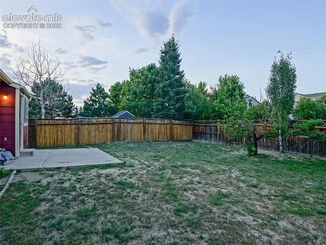 5038 Chariot Drive, Colorado Springs, CO 80923