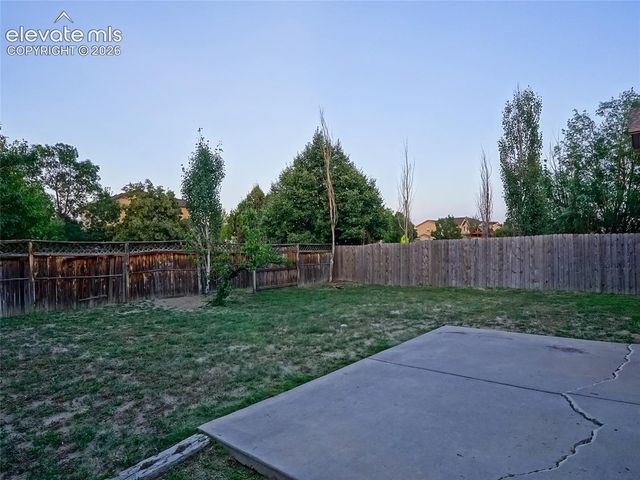 5038 Chariot Drive, Colorado Springs, CO 80923