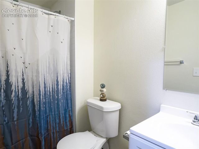 5038 Chariot Drive, Colorado Springs, CO 80923