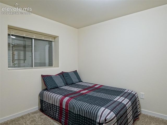5038 Chariot Drive, Colorado Springs, CO 80923