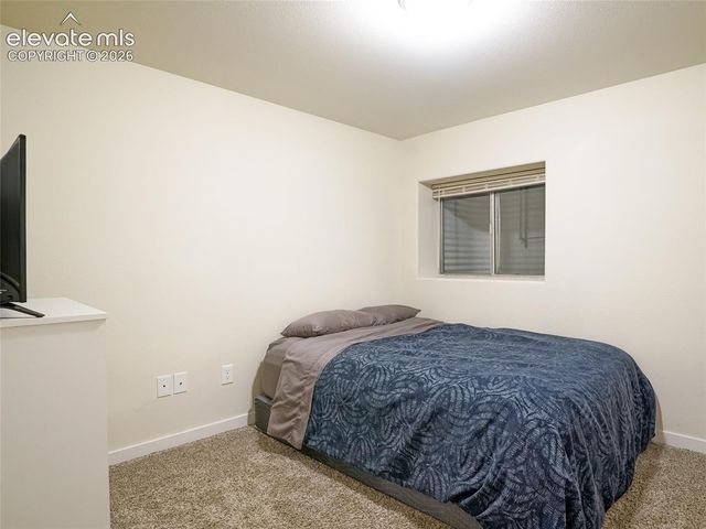 5038 Chariot Drive, Colorado Springs, CO 80923