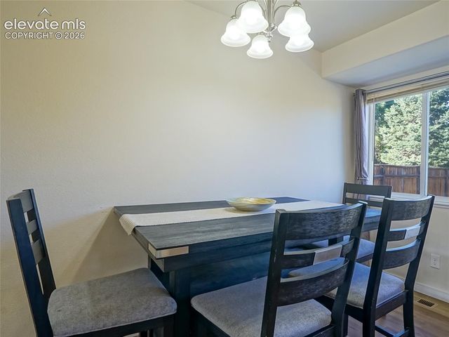 5038 Chariot Drive, Colorado Springs, CO 80923