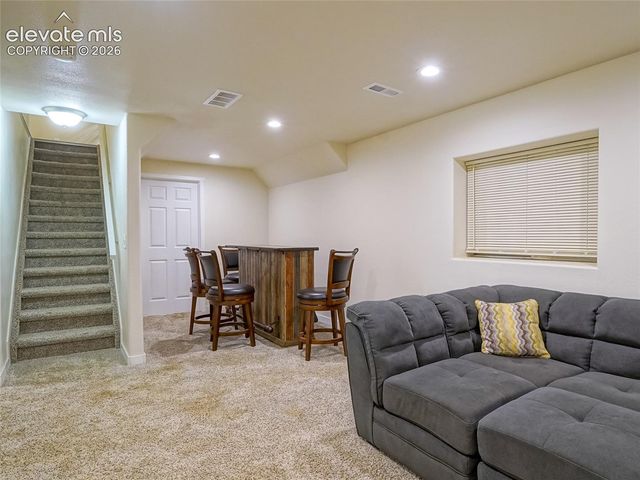 5038 Chariot Drive, Colorado Springs, CO 80923