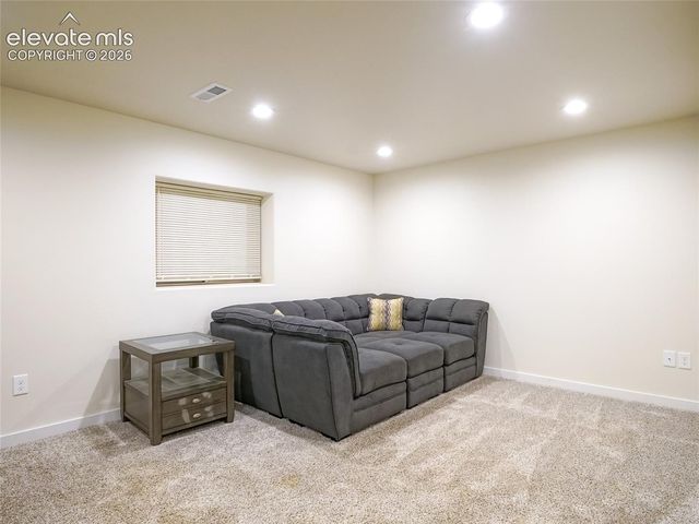 5038 Chariot Drive, Colorado Springs, CO 80923