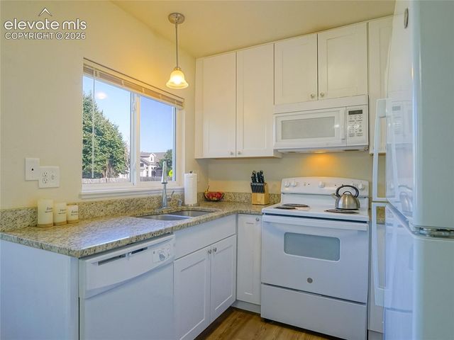 5038 Chariot Drive, Colorado Springs, CO 80923
