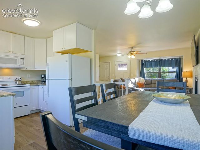5038 Chariot Drive, Colorado Springs, CO 80923