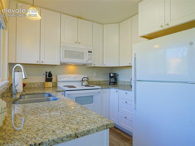 5038 Chariot Drive, Colorado Springs, CO 80923