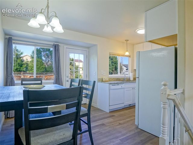 5038 Chariot Drive, Colorado Springs, CO 80923