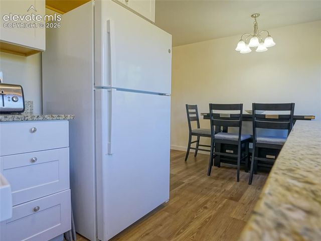 5038 Chariot Drive, Colorado Springs, CO 80923