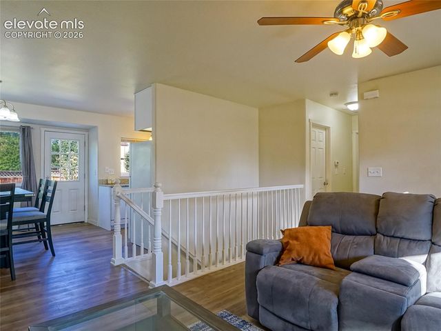 5038 Chariot Drive, Colorado Springs, CO 80923