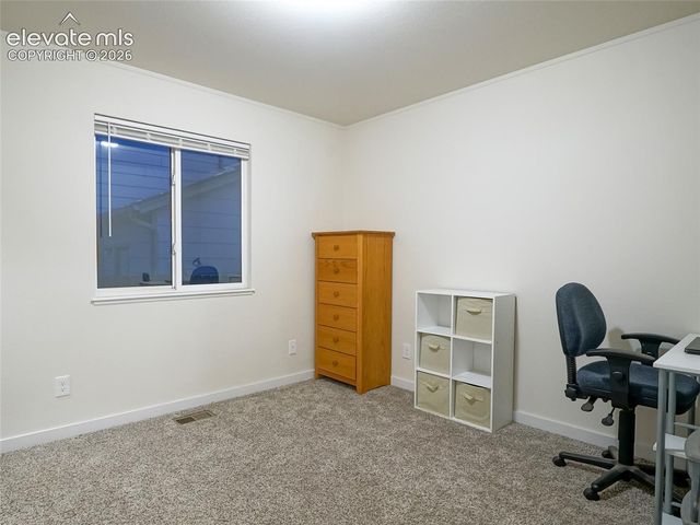 5038 Chariot Drive, Colorado Springs, CO 80923