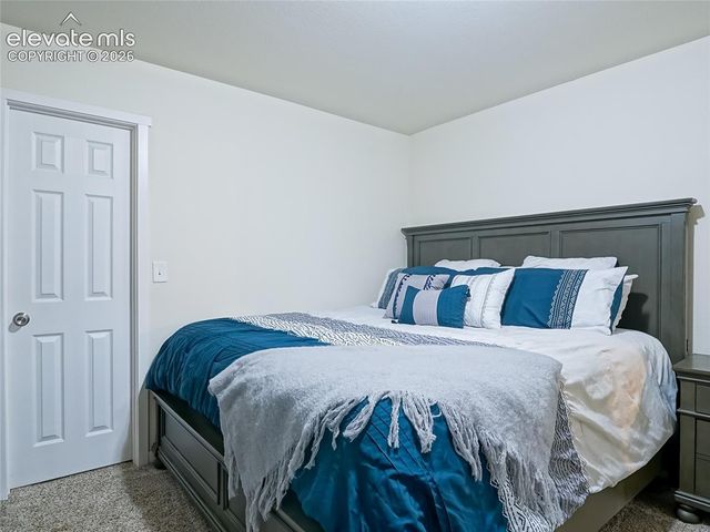 5038 Chariot Drive, Colorado Springs, CO 80923