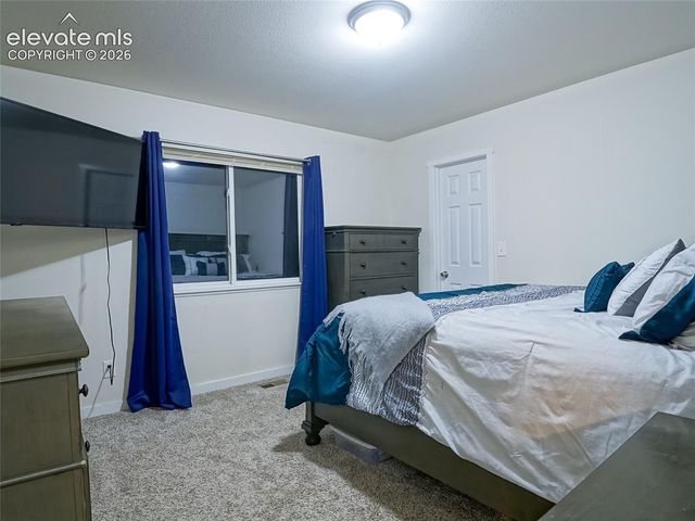 5038 Chariot Drive, Colorado Springs, CO 80923