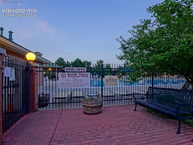 5038 Chariot Drive, Colorado Springs, CO 80923