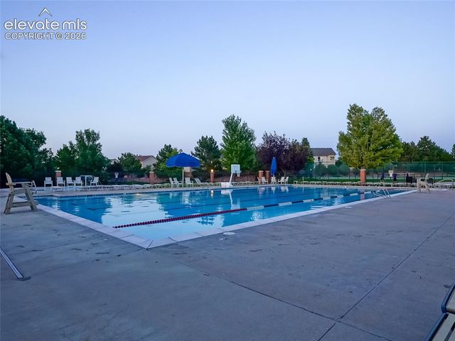 5038 Chariot Drive, Colorado Springs, CO 80923