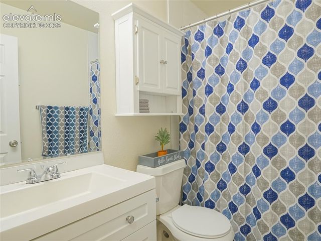 5038 Chariot Drive, Colorado Springs, CO 80923