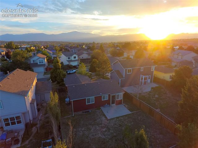 5038 Chariot Drive, Colorado Springs, CO 80923