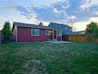 5038 Chariot Drive, Colorado Springs, CO 80923