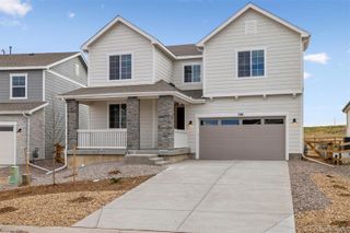780 Lawson Drive, Elizabeth, CO 80107