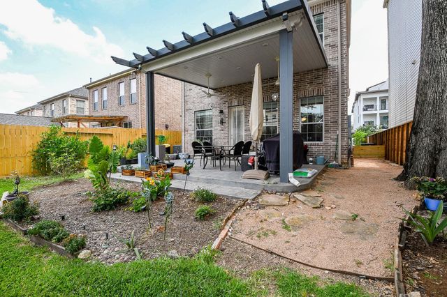 7608 Janak Drive, Houston, TX 77055