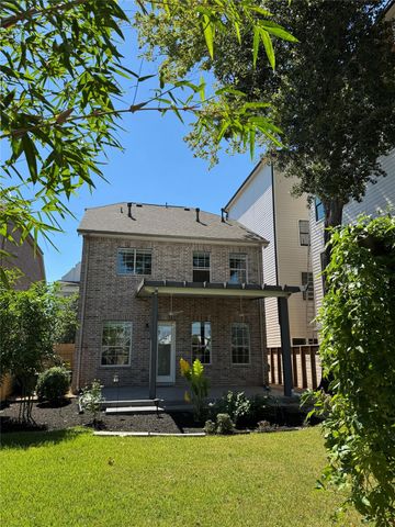 7608 Janak Drive, Houston, TX 77055